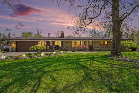 2525 S 8 Mile, Auburn, MI 48611