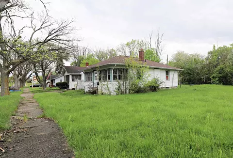 Exterior - 1717 Stevenson, Flint, MI 48504 photo 7 of 7