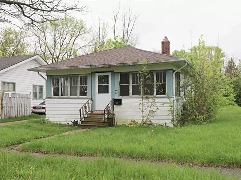 1717 Stevenson, Flint, MI 48504