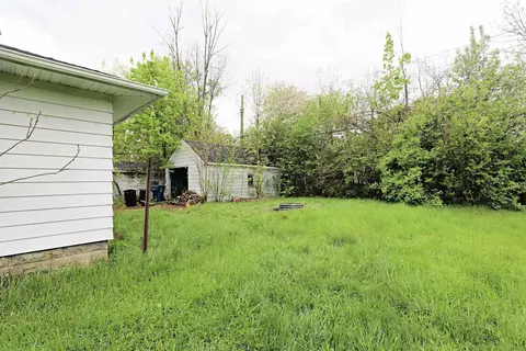 Exterior - 1717 Stevenson, Flint, MI 48504 photo 5 of 7