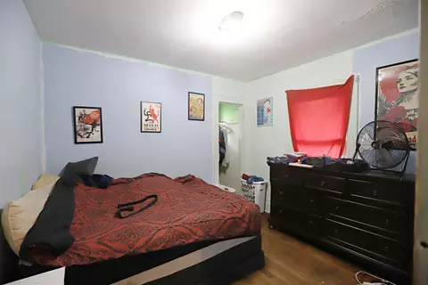 Bedroom - 1717 Stevenson, Flint, MI 48504 photo 1 of 2
