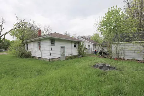 Exterior - 1717 Stevenson, Flint, MI 48504 photo 3 of 7