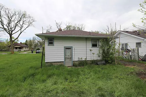 Exterior - 1717 Stevenson, Flint, MI 48504 photo 4 of 7