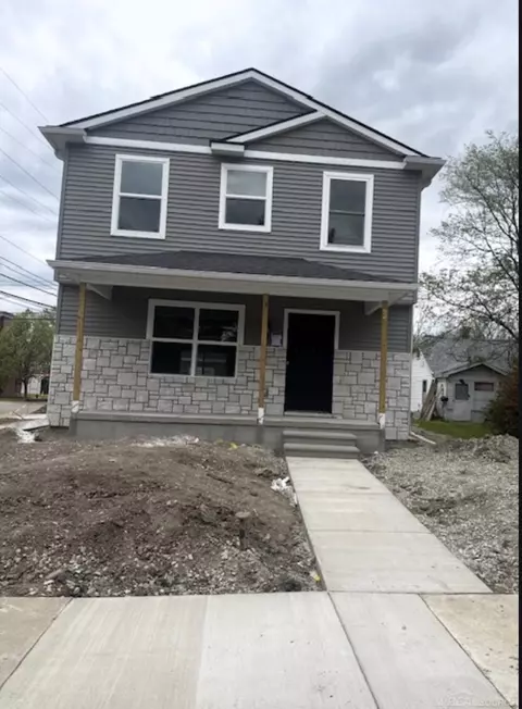 27305 Groveland, Madison Heights, MI 48071