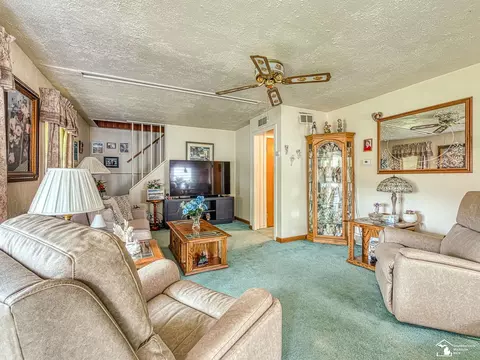 Living - 18800 Wall, Melvindale, MI 48122 photo 1 of 4
