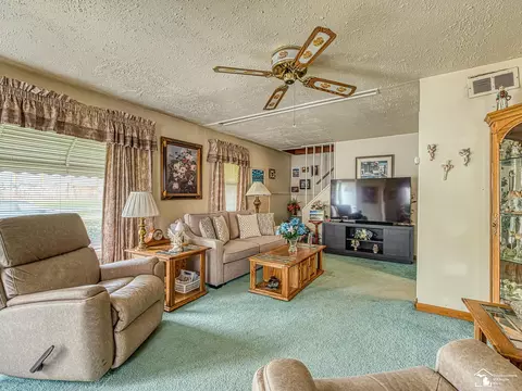 Living - 18800 Wall, Melvindale, MI 48122 photo 2 of 4