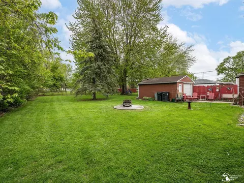 Exterior - 18800 Wall, Melvindale, MI 48122 photo 5 of 7