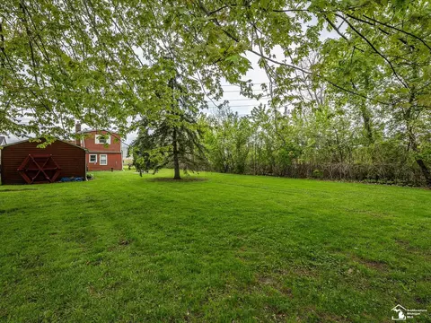 Exterior - 18800 Wall, Melvindale, MI 48122 photo 7 of 7