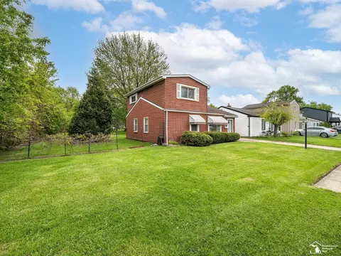 Exterior - 18800 Wall, Melvindale, MI 48122 photo 2 of 7