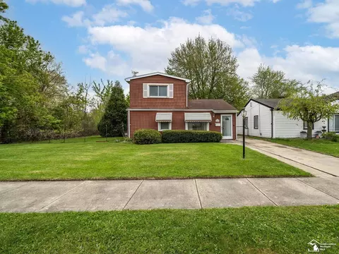 18800 Wall, Melvindale, MI 48122