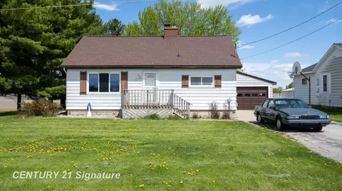 1620 Evon, Saginaw, MI 48601