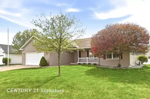 3183 Sundown, Saginaw, MI 48603