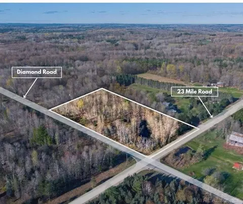 20079 23 Mile, Tustin, MI 49688