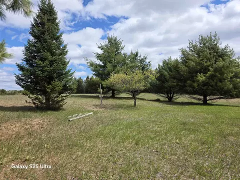 4876 Westchester #LOT 100, Gladwin, MI 48624