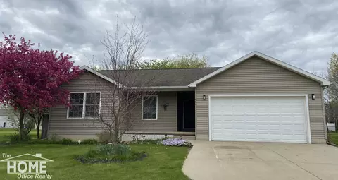 684 Hillside, Corunna, MI 48817