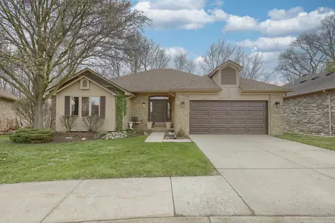 38895 Ridgeview #58, Clinton Township, MI 48036