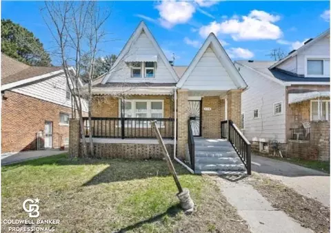 15740 Hartwell, Detroit, MI 48227
