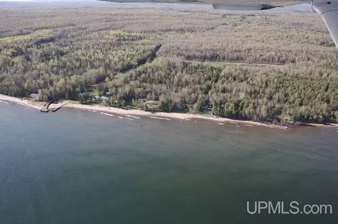 12083 Driftwood #DRIFTWOOD IS A PRIVATE NON-C, Skanee, MI 49962