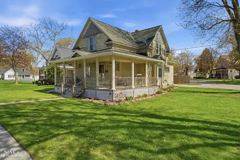 120 Brockway, Yale, MI 48097