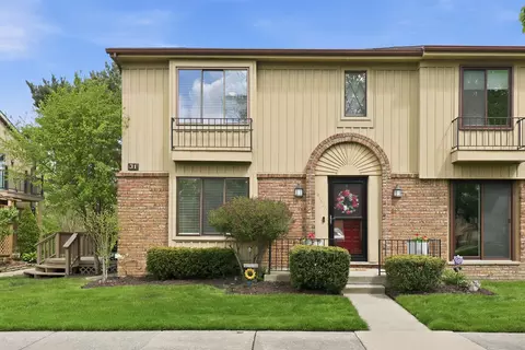 41626 Bedford, Canton, MI 48187