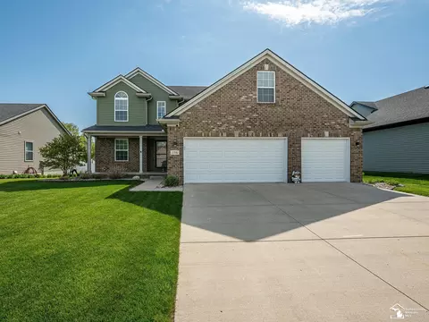 336 White Owl, Dundee, MI 48131