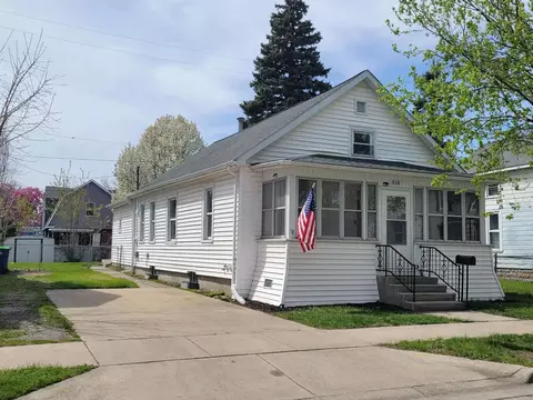 318 Fraser, Bay City, MI 48706