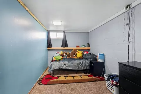 Bedroom - 119 Chippewa, Kawkawlin, MI 48631 photo 5 of 6