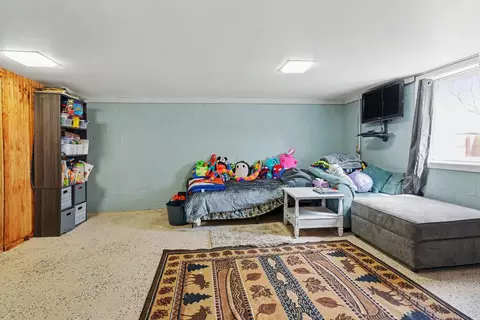 Bedroom - 119 Chippewa, Kawkawlin, MI 48631 photo 1 of 6