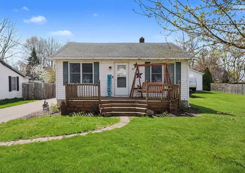 Other - 119 Chippewa, Kawkawlin, MI 48631 photo 2 of 9