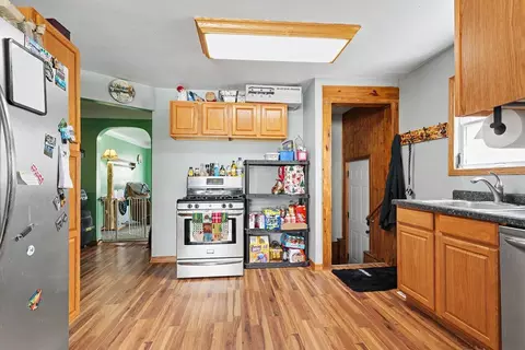 Kitchen - 119 Chippewa, Kawkawlin, MI 48631 photo 1 of 1