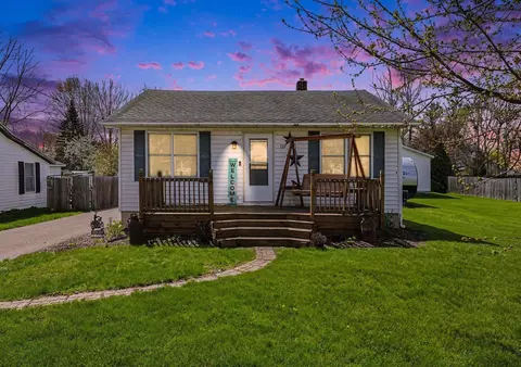 119 Chippewa, Kawkawlin, MI 48631