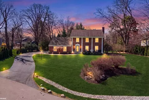 938 Candlestick, Bloomfield Township, MI 48304