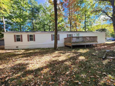 4295 W Taral Ter, Au Gres, MI 48703
