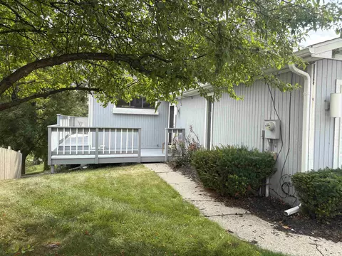 Exterior - 1390 Flushing, Flushing, MI 48433 photo 2 of 12