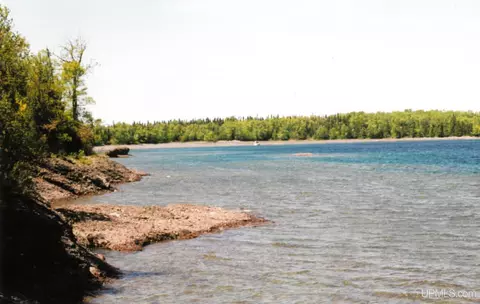 tbd A Manitou, Grant, MI 49918