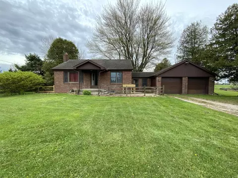 3268 Peck, Croswell, MI 48422