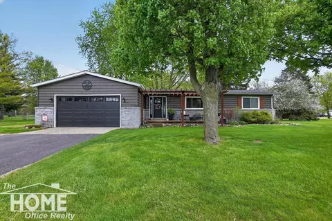 1820 Ketegawn, Owosso, MI 48867