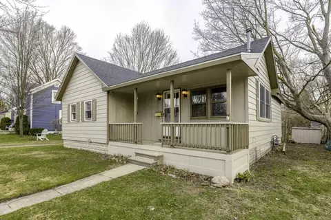 7173 Lake, Lexington, MI 48450