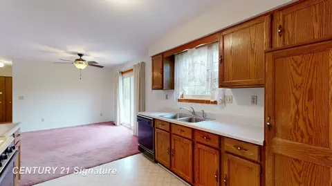 Kitchen - 3385 Ann, Flushing, MI 48433 photo 3 of 3