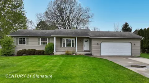 3385 Ann, Flushing, MI 48433