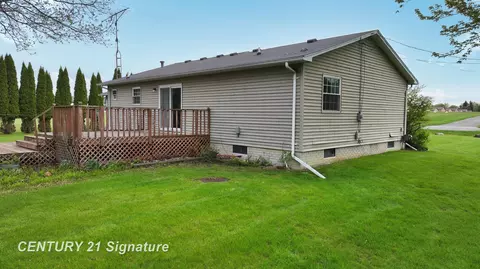 Exterior - 3385 Ann, Flushing, MI 48433 photo 5 of 5