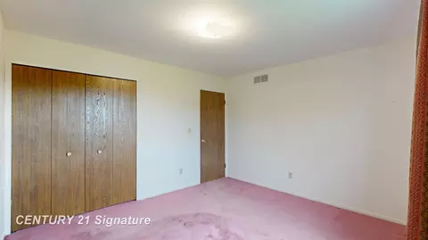 Bedroom - 3385 Ann, Flushing, MI 48433 photo 6 of 6