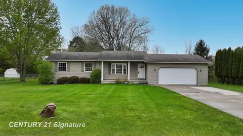Exterior - 3385 Ann, Flushing, MI 48433 photo 1 of 5