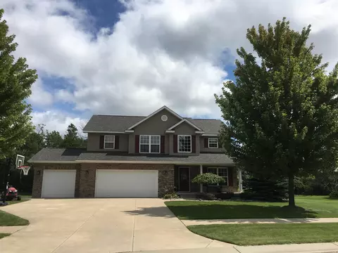 4757 Spitler, Bay City, MI 48706