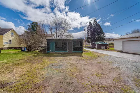 Exterior - 129 W Superior, Ishpeming, MI 49849 photo 1 of 4