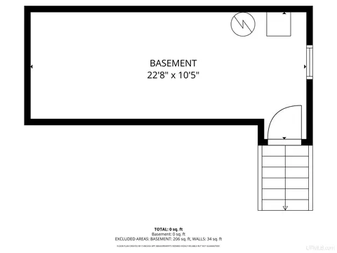 Floorplan - 129 W Superior, Ishpeming, MI 49849 photo 4 of 4