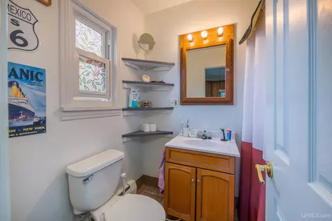Bath - 129 W Superior, Ishpeming, MI 49849 photo 2 of 2