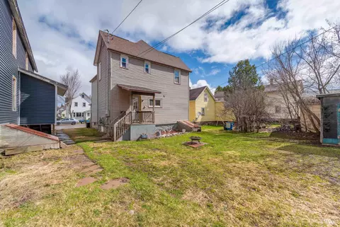 Exterior - 129 W Superior, Ishpeming, MI 49849 photo 2 of 4
