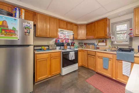 Kitchen - 129 W Superior, Ishpeming, MI 49849 photo 2 of 2