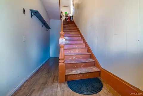 Entry Way - 129 W Superior, Ishpeming, MI 49849 photo 1 of 2